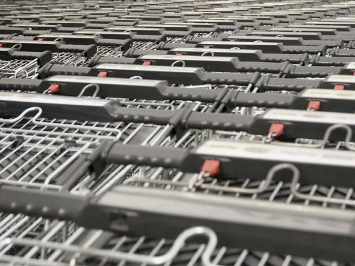 How to increase your ecommerce conversion rate
