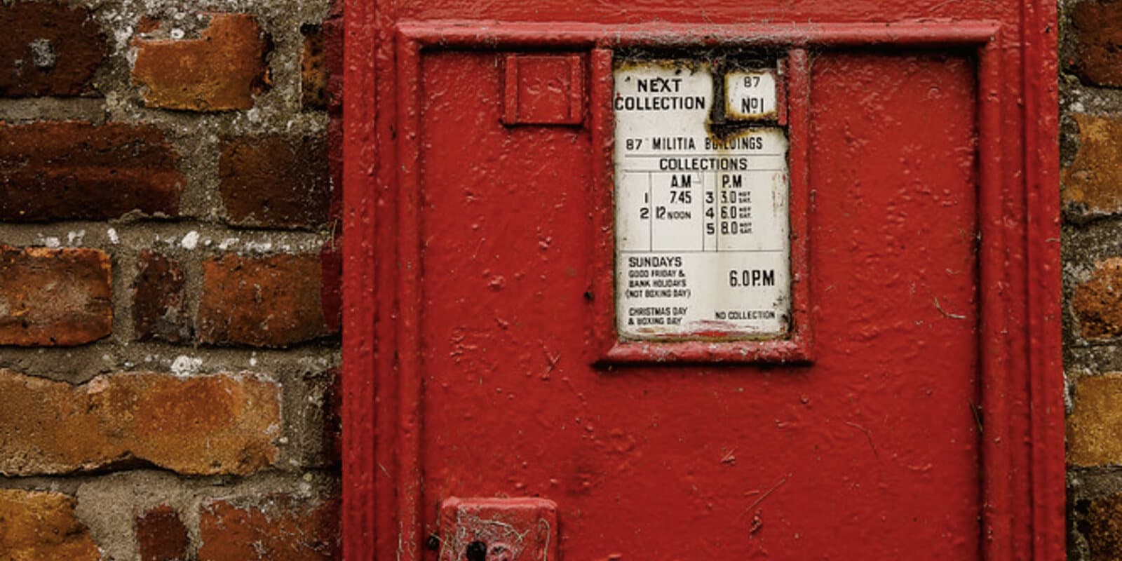 How to get more enquiries from your website · Article banner