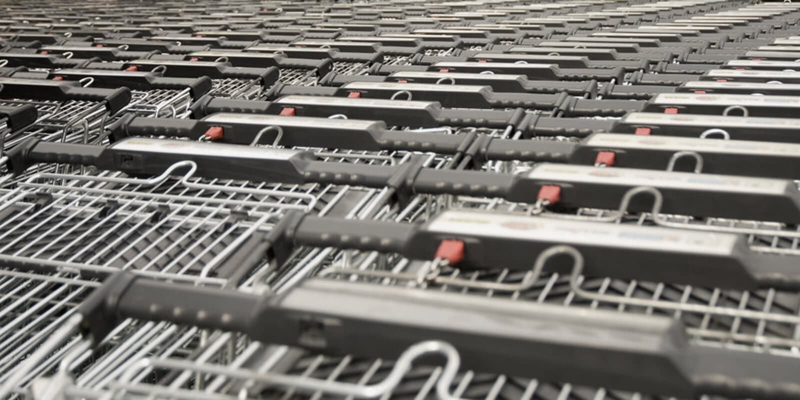 How to increase your ecommerce conversion rate · Article banner