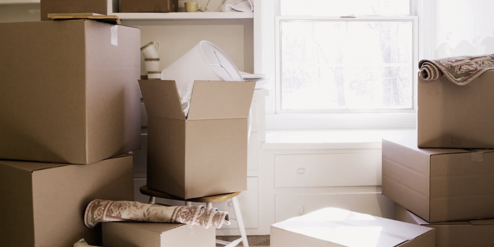 Moving from Squarespace to Shopify · Article banner
