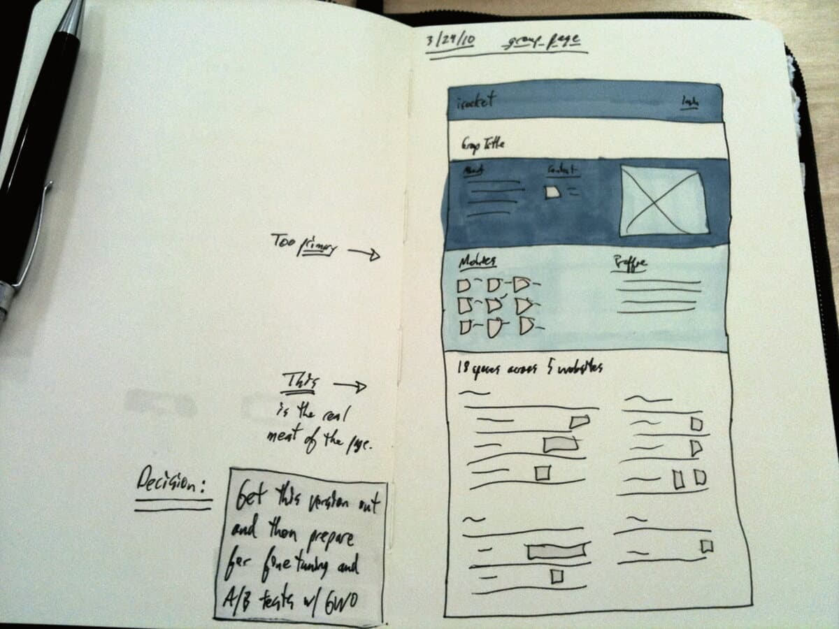 What to expect when you hire a design studio · Article cover