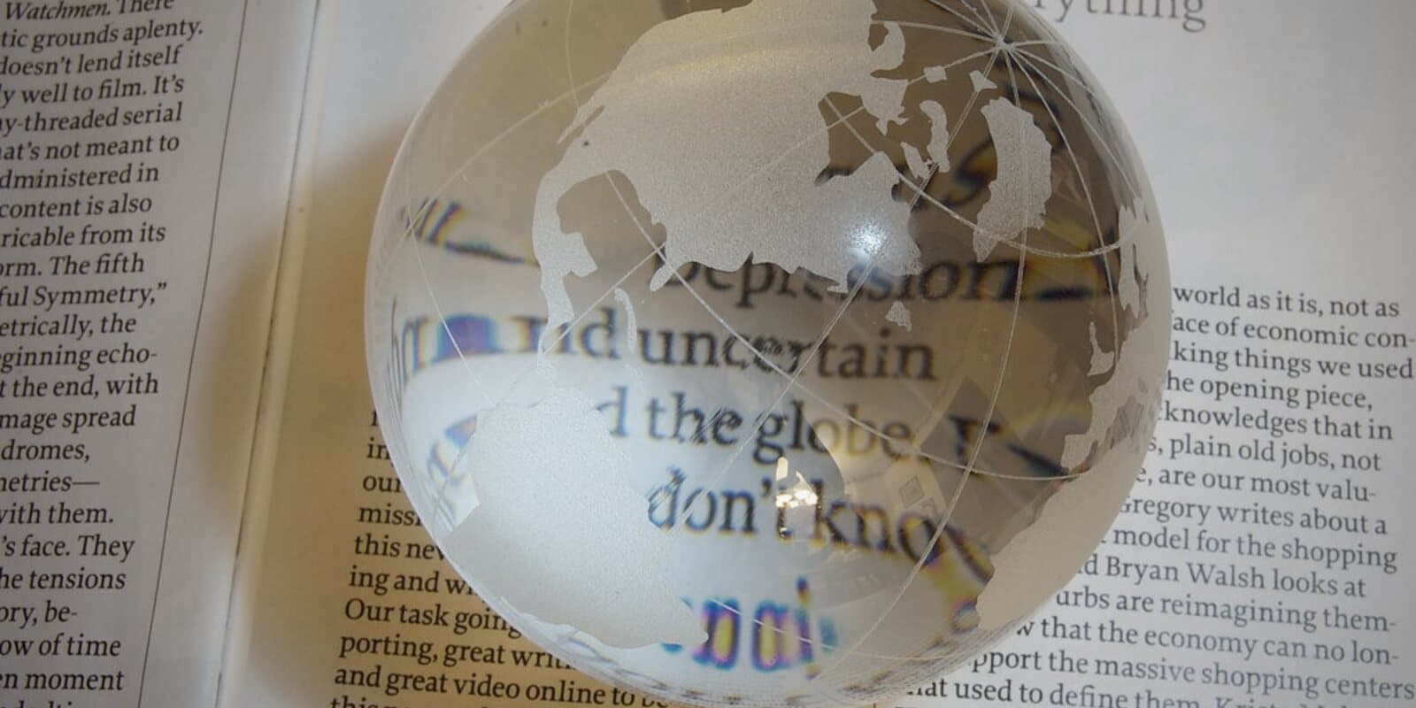 Why isn't my website showing on Google? · Article banner