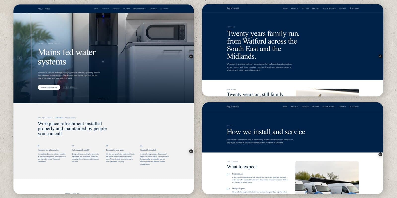 Product Design · Banner image