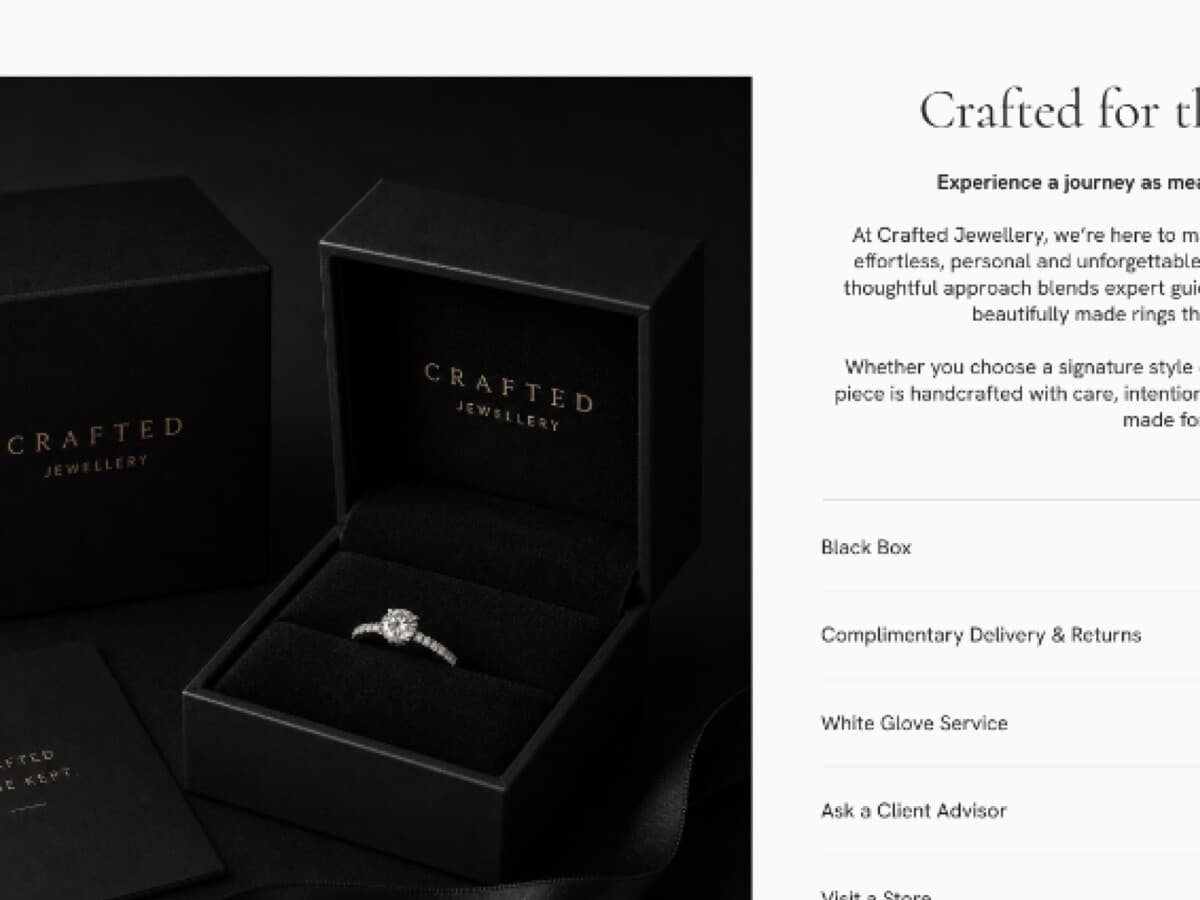 Crafted Studio · Detail image 3